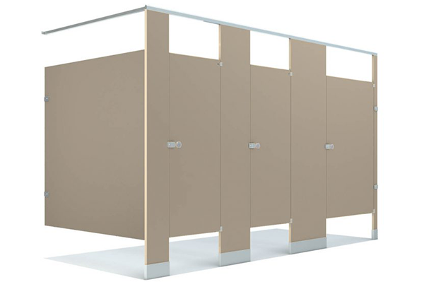 Bathroom Partitions