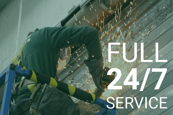 Commercial Service