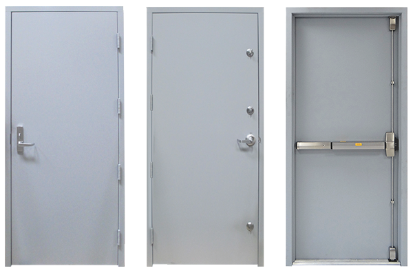 Hollow Metal Doors