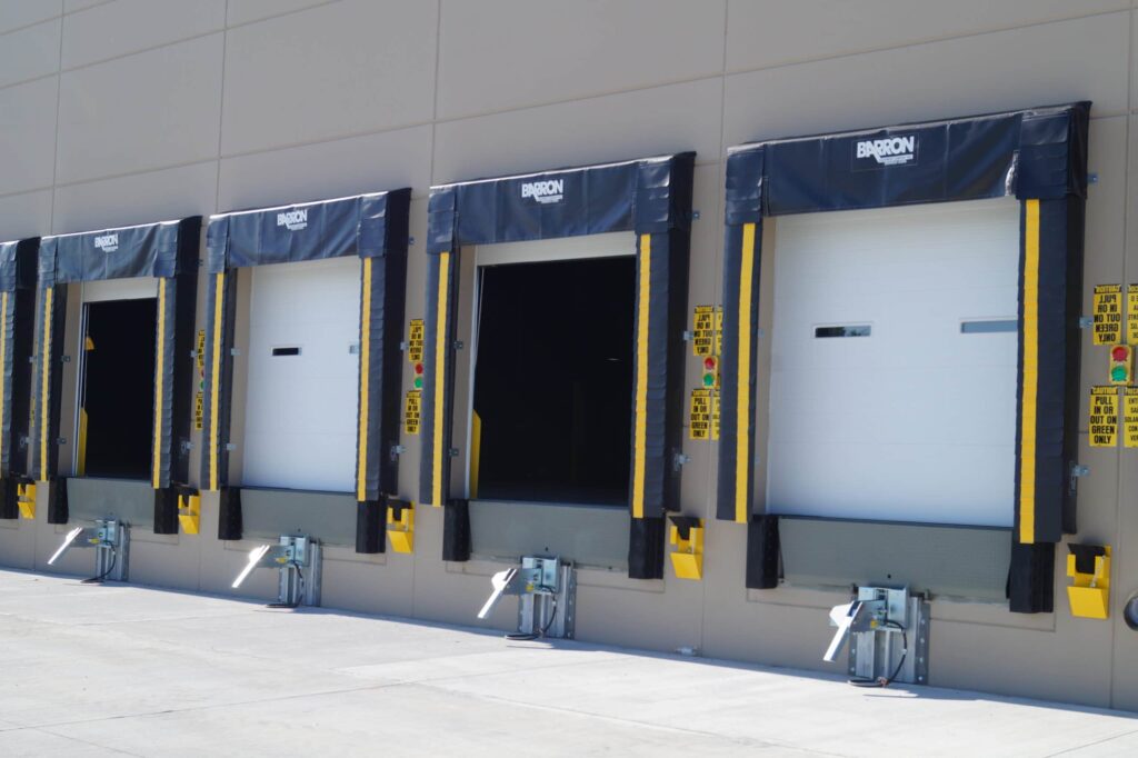 Loading Docks