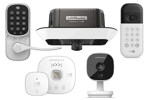 Garage Door Opener