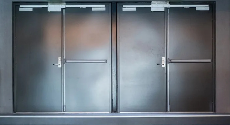 Hollow Metal Doors