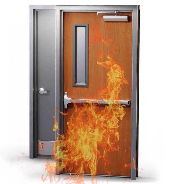 Fire Safety