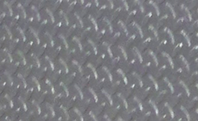 Deck Steel Plate