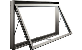 Awning Windows