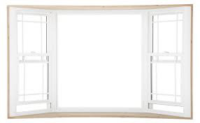 Bay & Bow Windows