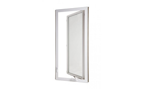 Casement Windows