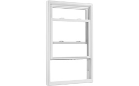 Double Hung Windows