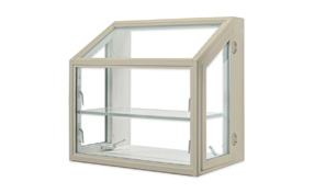Garden Windows