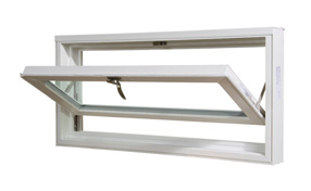 Hopper Windows